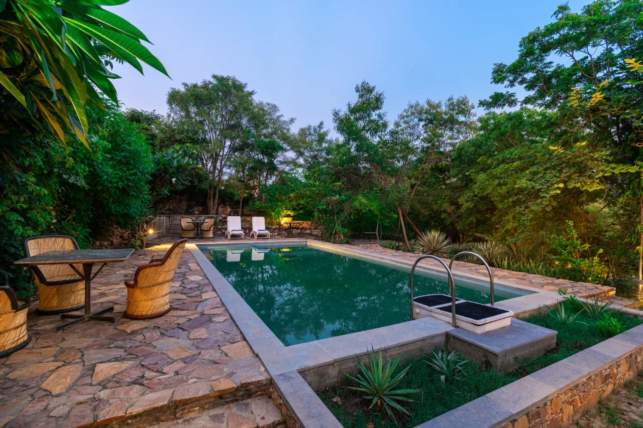 Sisarma Villa