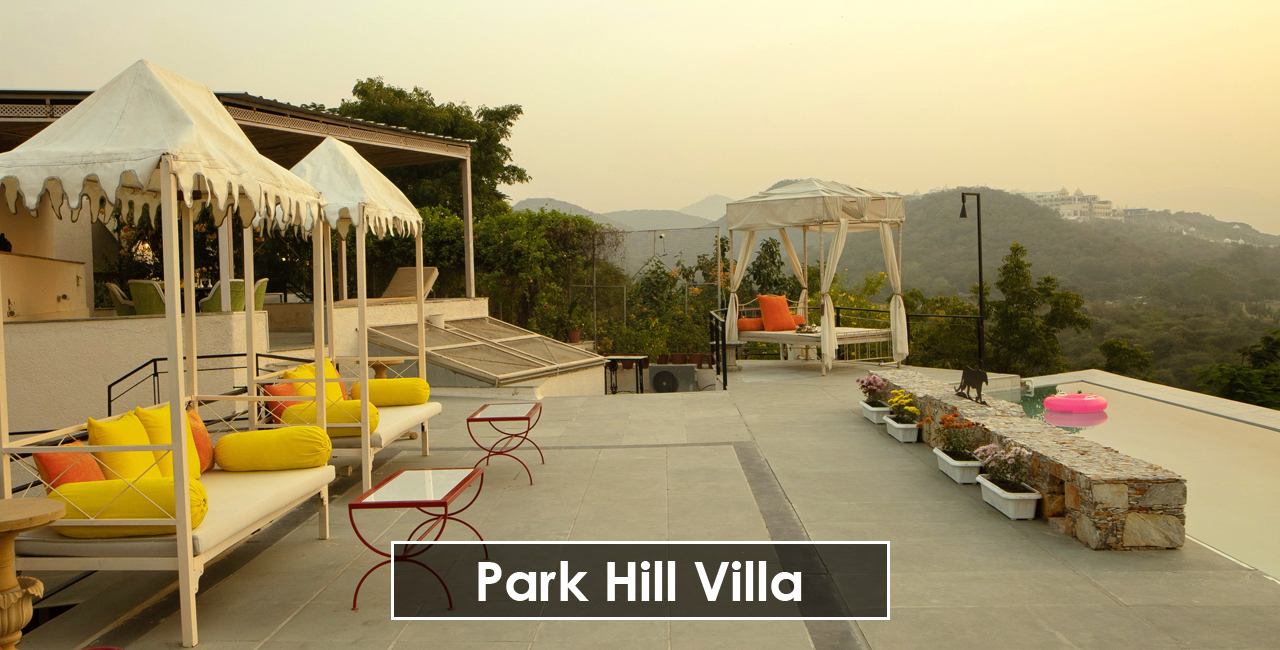 Park Hill Villa