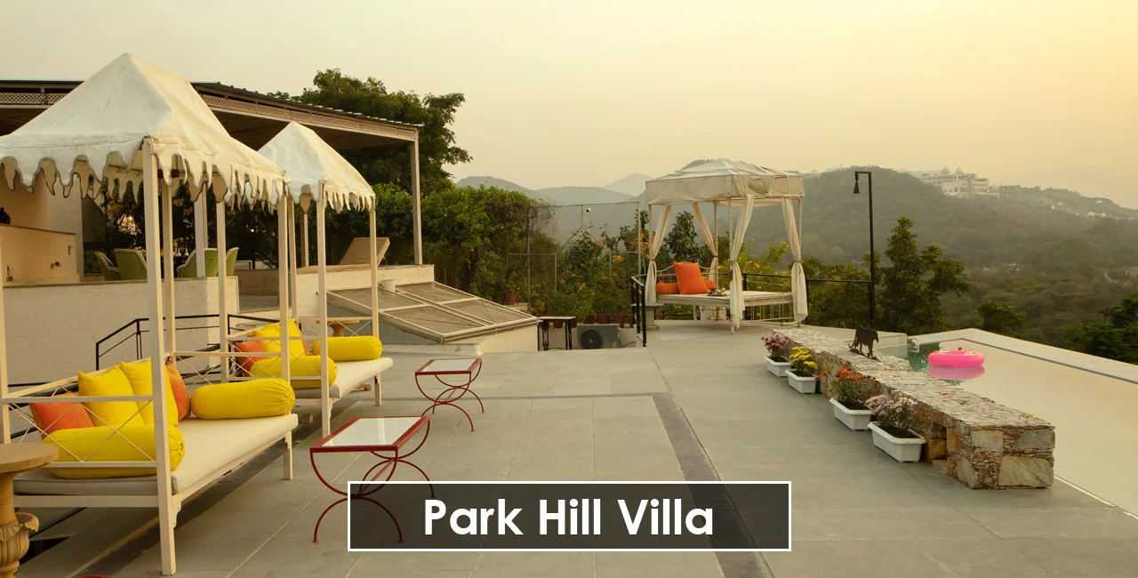 Park Hill Villa