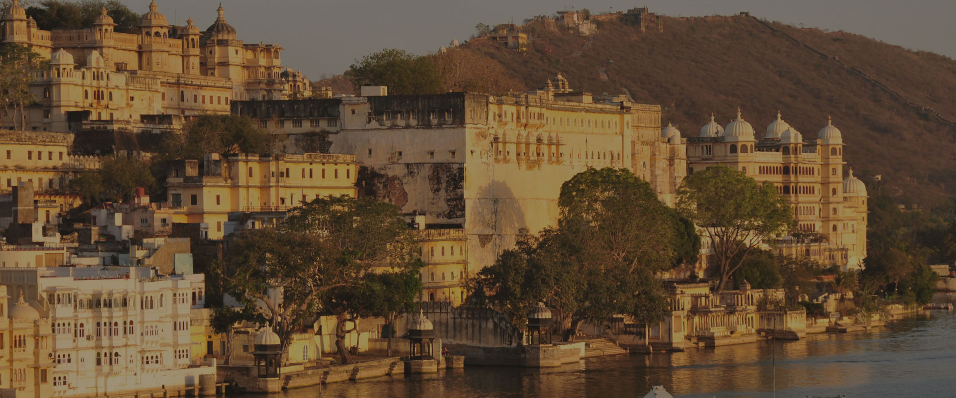 Udaipur