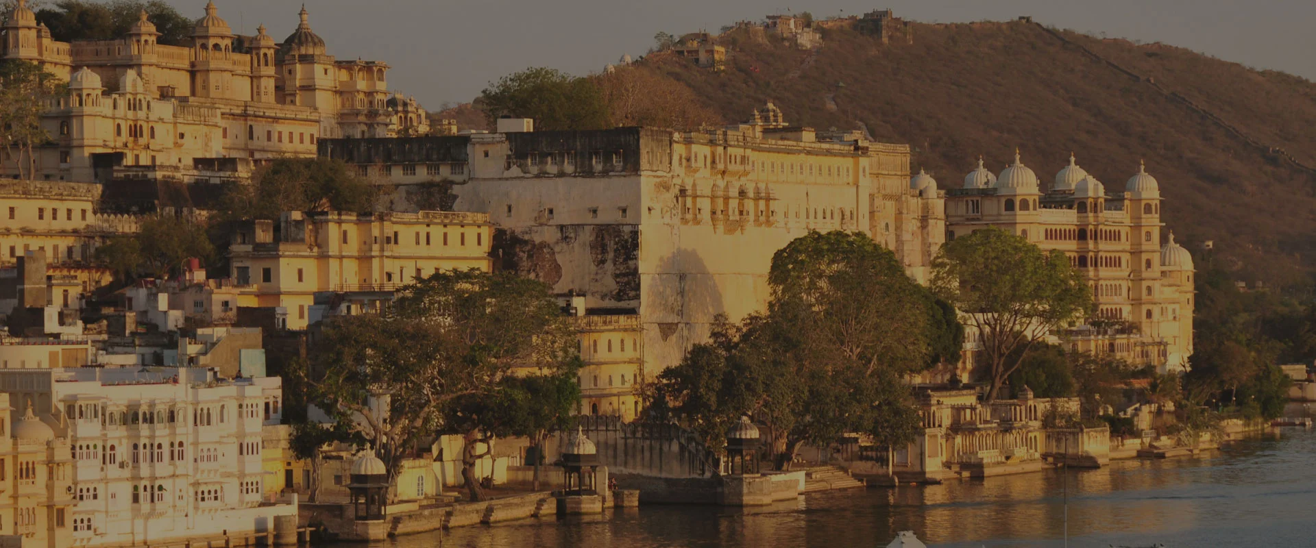 Udaipur