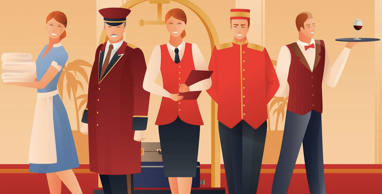 About Horizon Hospitalities