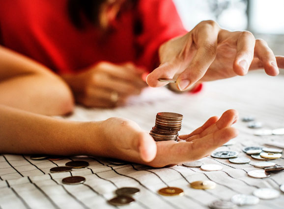 Financial Assistance