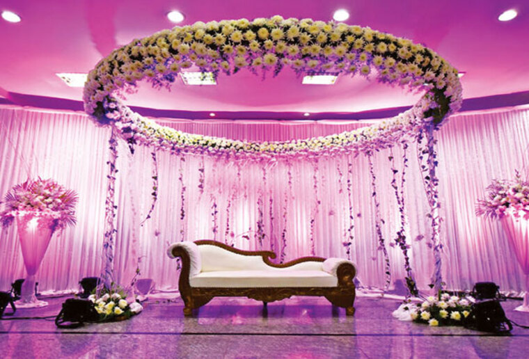 Event Management