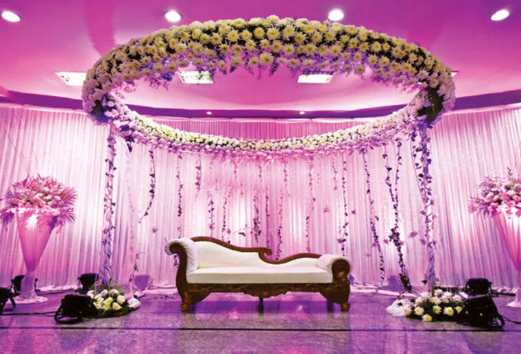Event Management