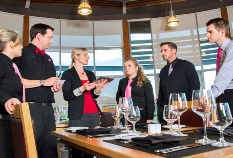 Hospitality Management