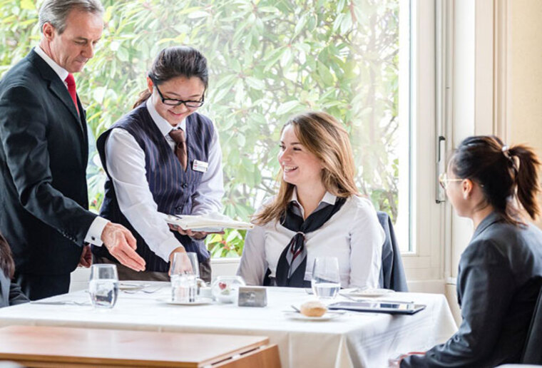 Hotel Marketing Solutions
