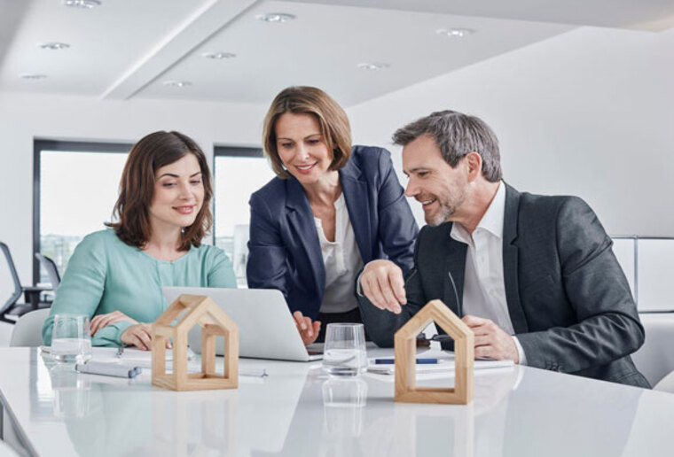 Property Operational
Management