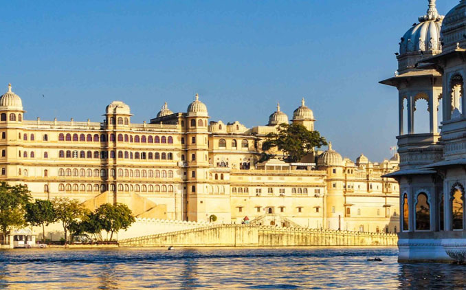 City Palace